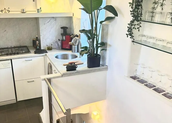Navona Luxury By Ndp Rent Apartment *