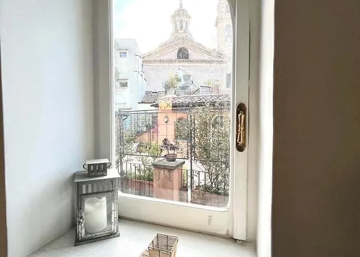 Navona Luxury By Ndp Rent * Rom