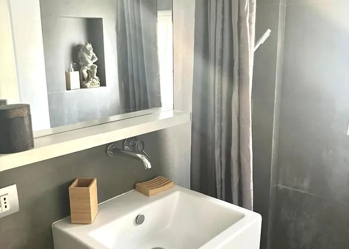 Navona Luxury By Ndp Rent Apartment Rom