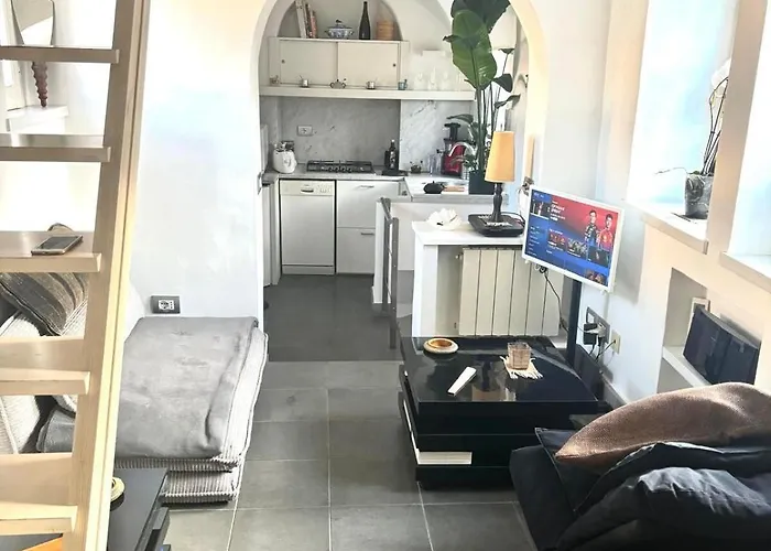Navona Luxury By Ndp Rent Apartment