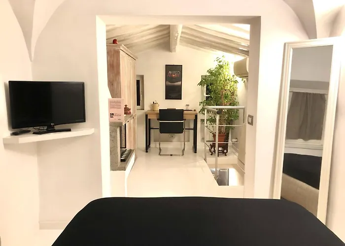 Navona Luxury By Ndp Rent * Rom